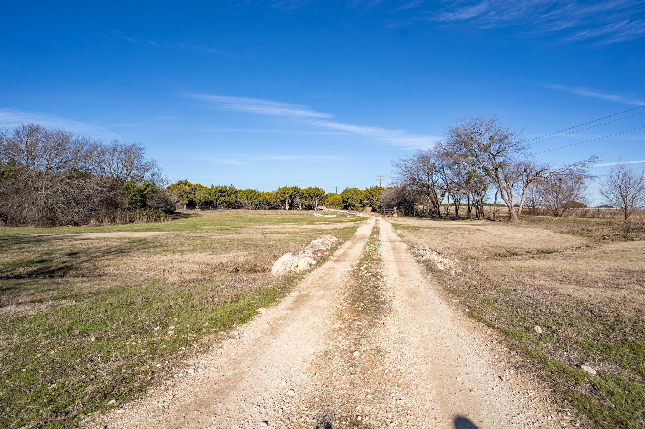 433 Country Club Road Whitney TX 76692