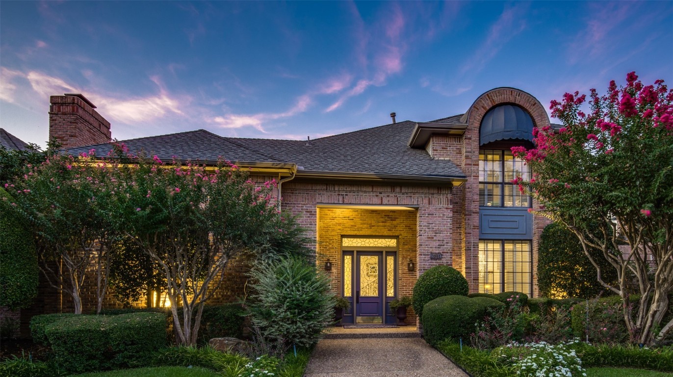 5511 Preston Fairways Drive Dallas TX 75252