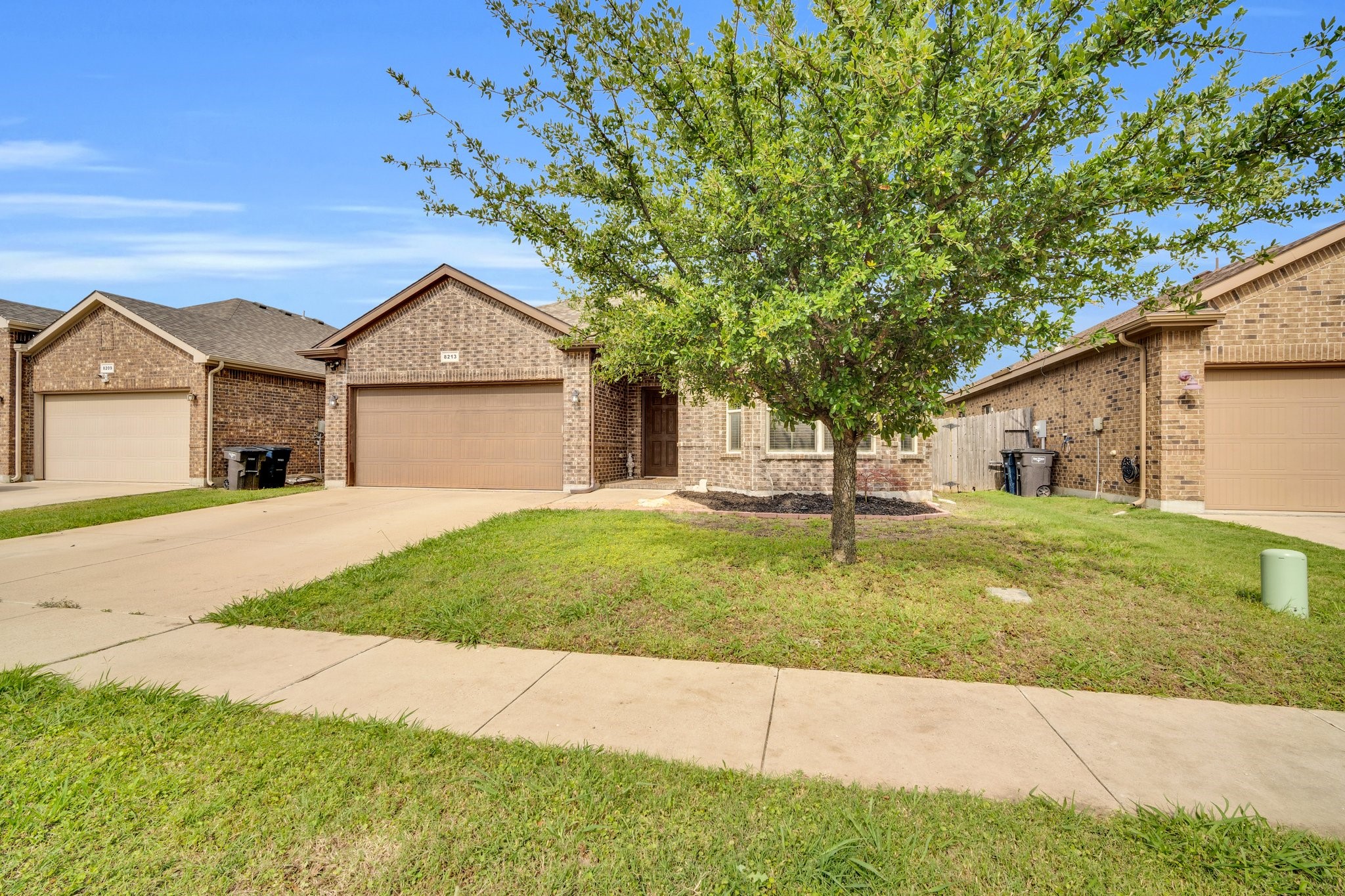 8213 White Hart Drive Fort Worth TX 76179