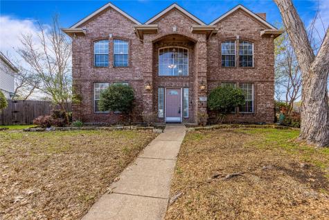 933 Haverstraw Place Mesquite TX 75149