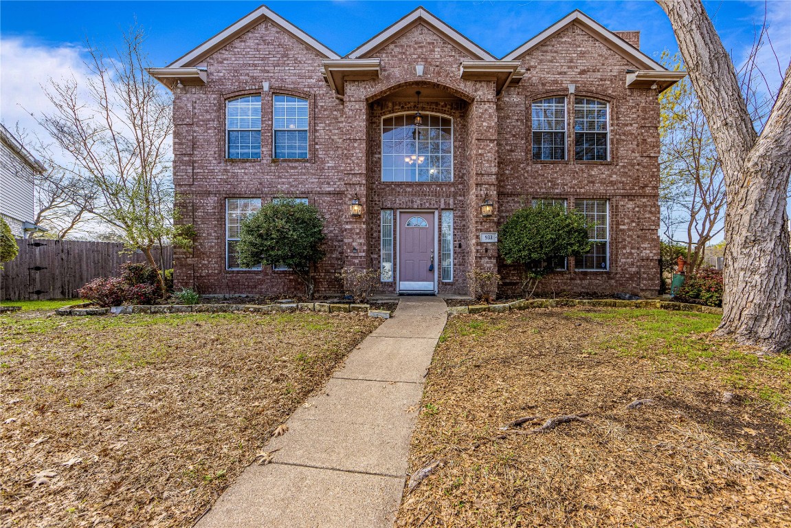 933 Haverstraw Place Mesquite TX 75149