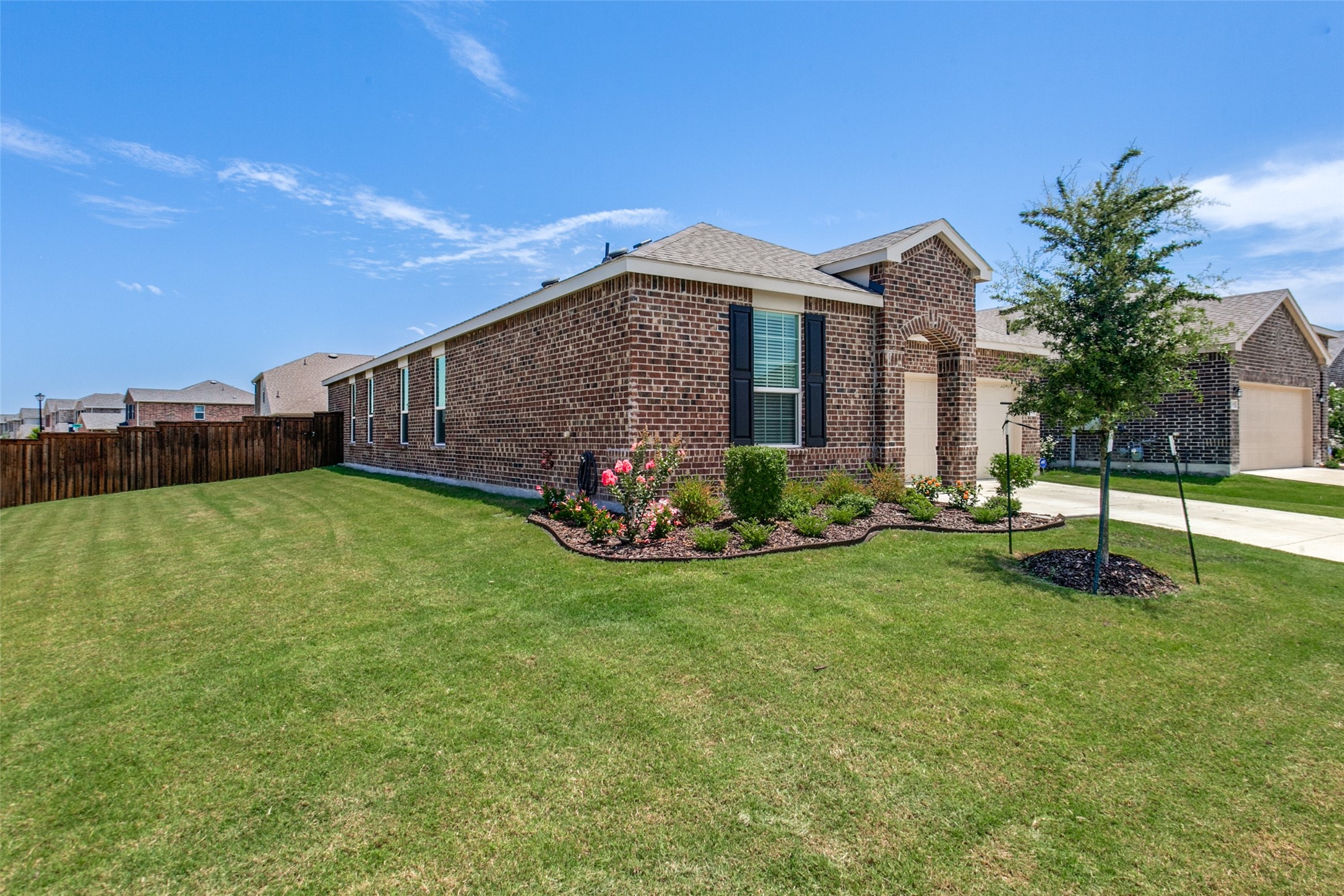 1707 Albatross Road Princeton TX 75407