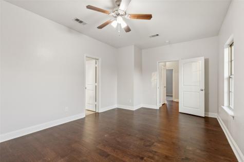 4824 Sunshine Drive Fort Worth TX 76105