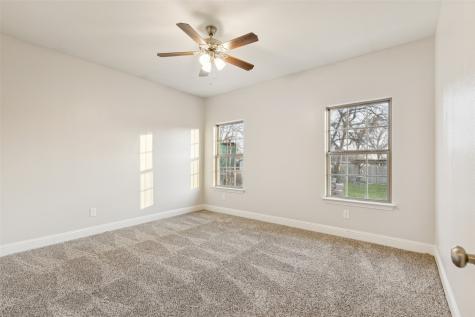 4824 Sunshine Drive Fort Worth TX 76105