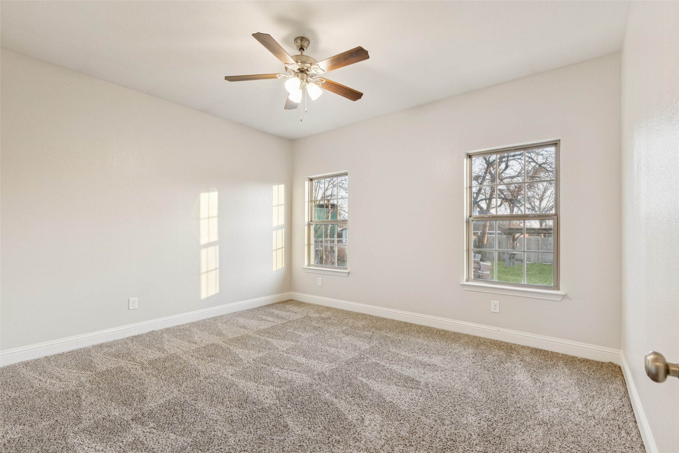 4824 Sunshine Drive Fort Worth TX 76105