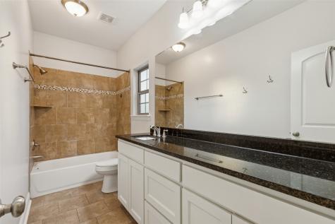 4824 Sunshine Drive Fort Worth TX 76105