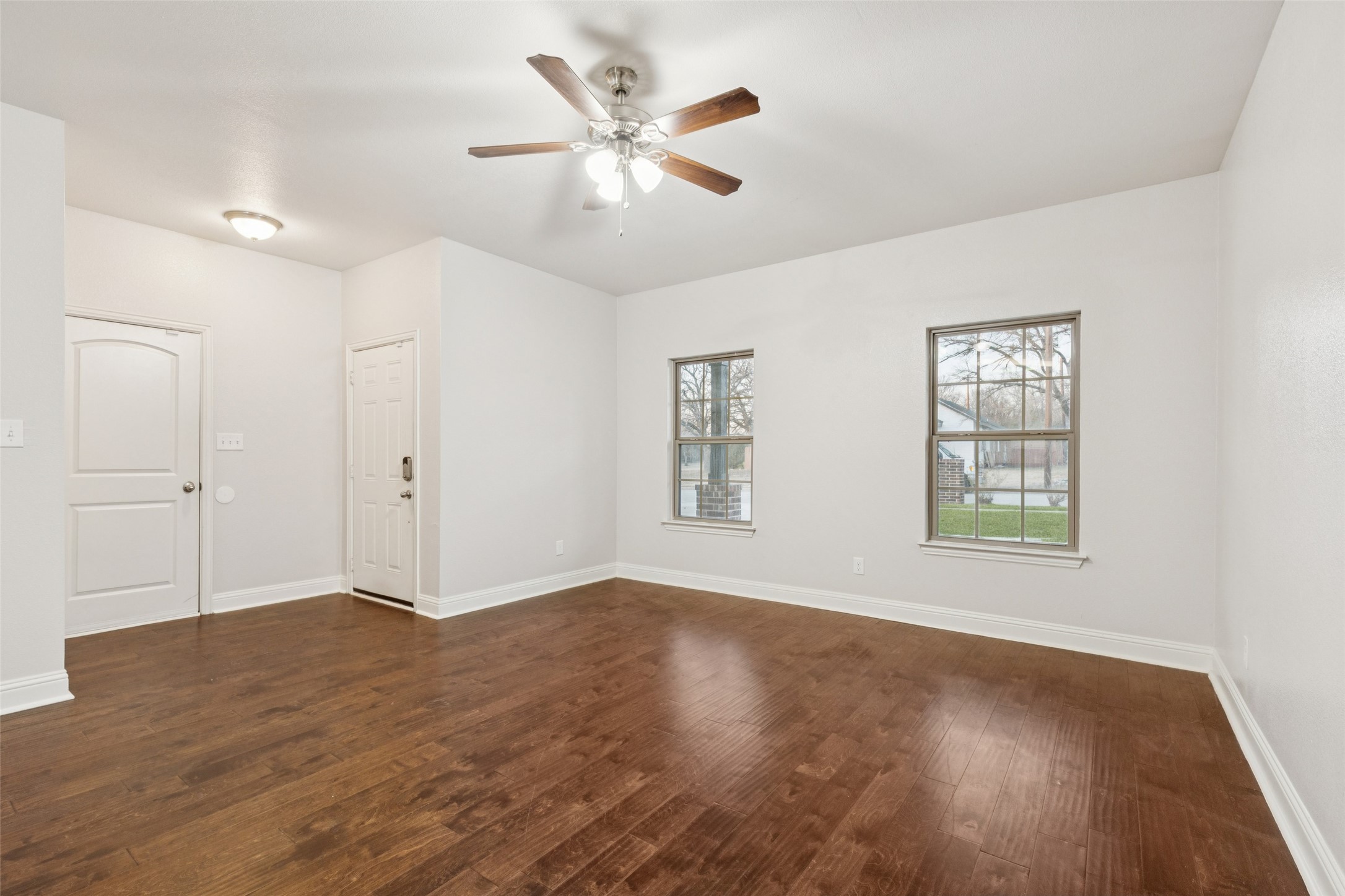 4824 Sunshine Drive Fort Worth TX 76105