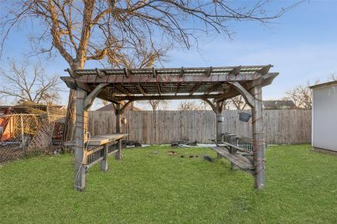 4824 Sunshine Drive Fort Worth TX 76105