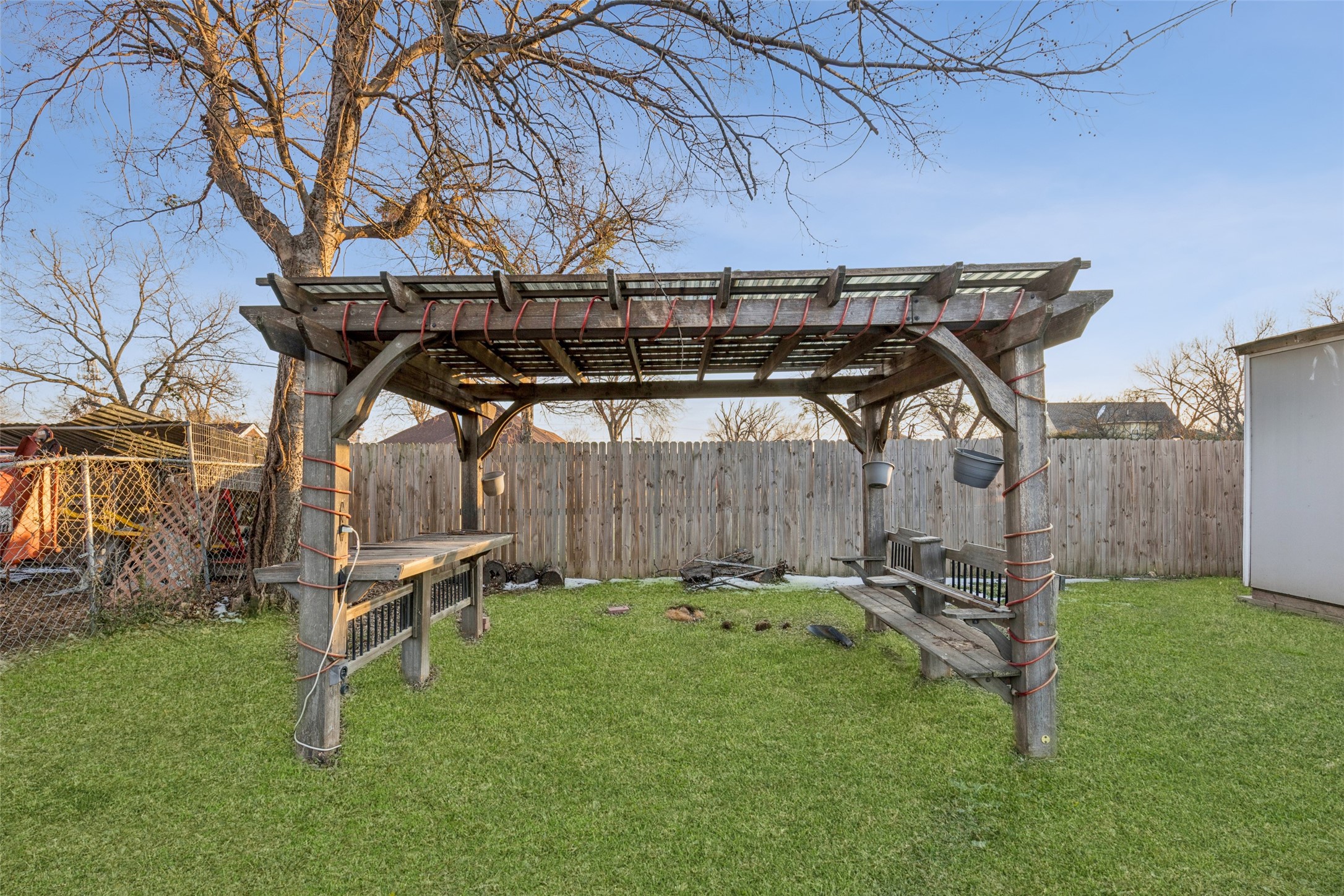 4824 Sunshine Drive Fort Worth TX 76105