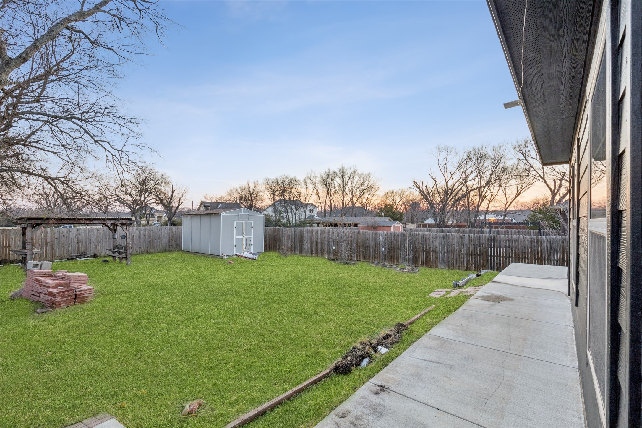 4824 Sunshine Drive Fort Worth TX 76105