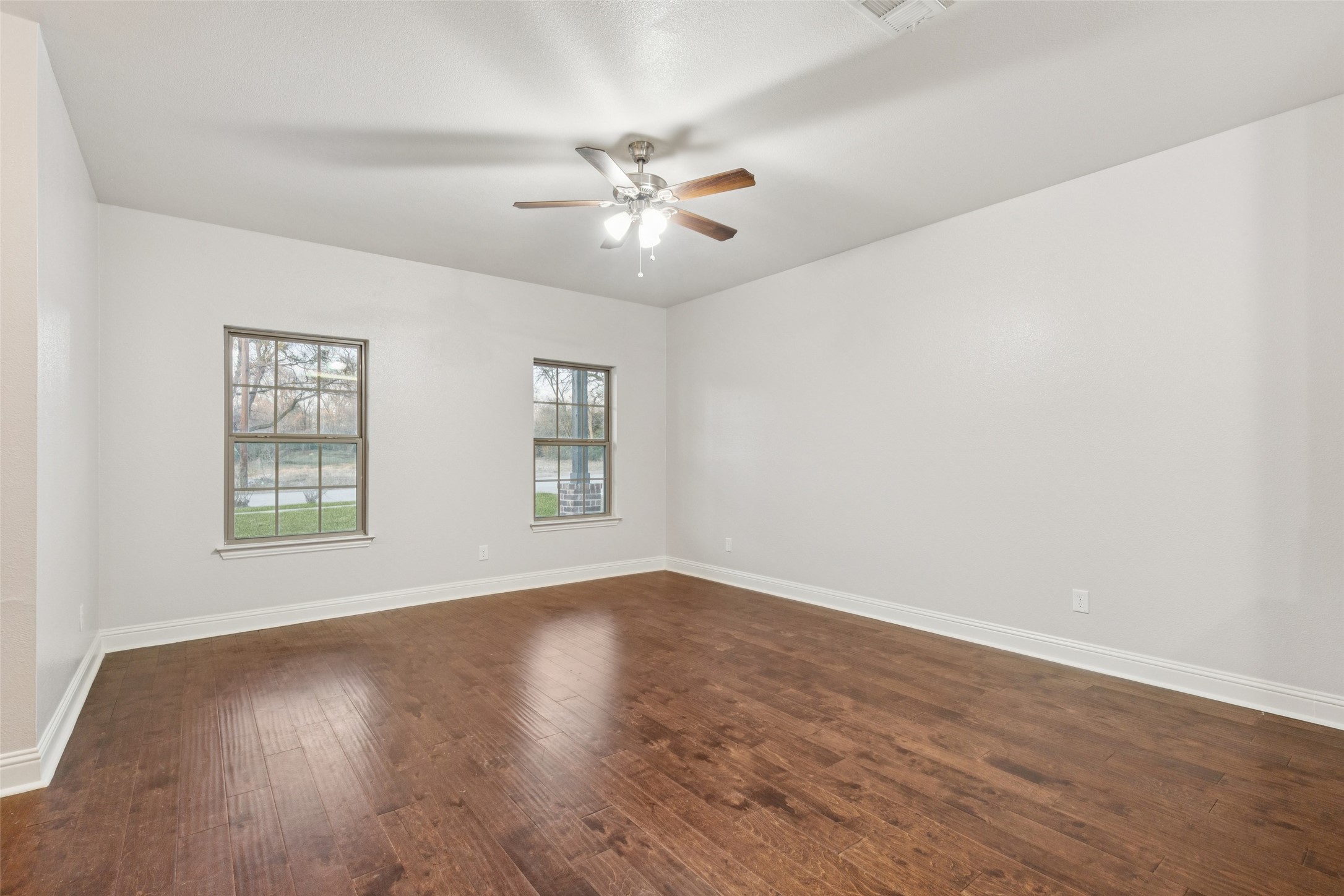 4824 Sunshine Drive Fort Worth TX 76105