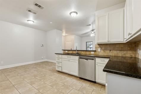 4824 Sunshine Drive Fort Worth TX 76105