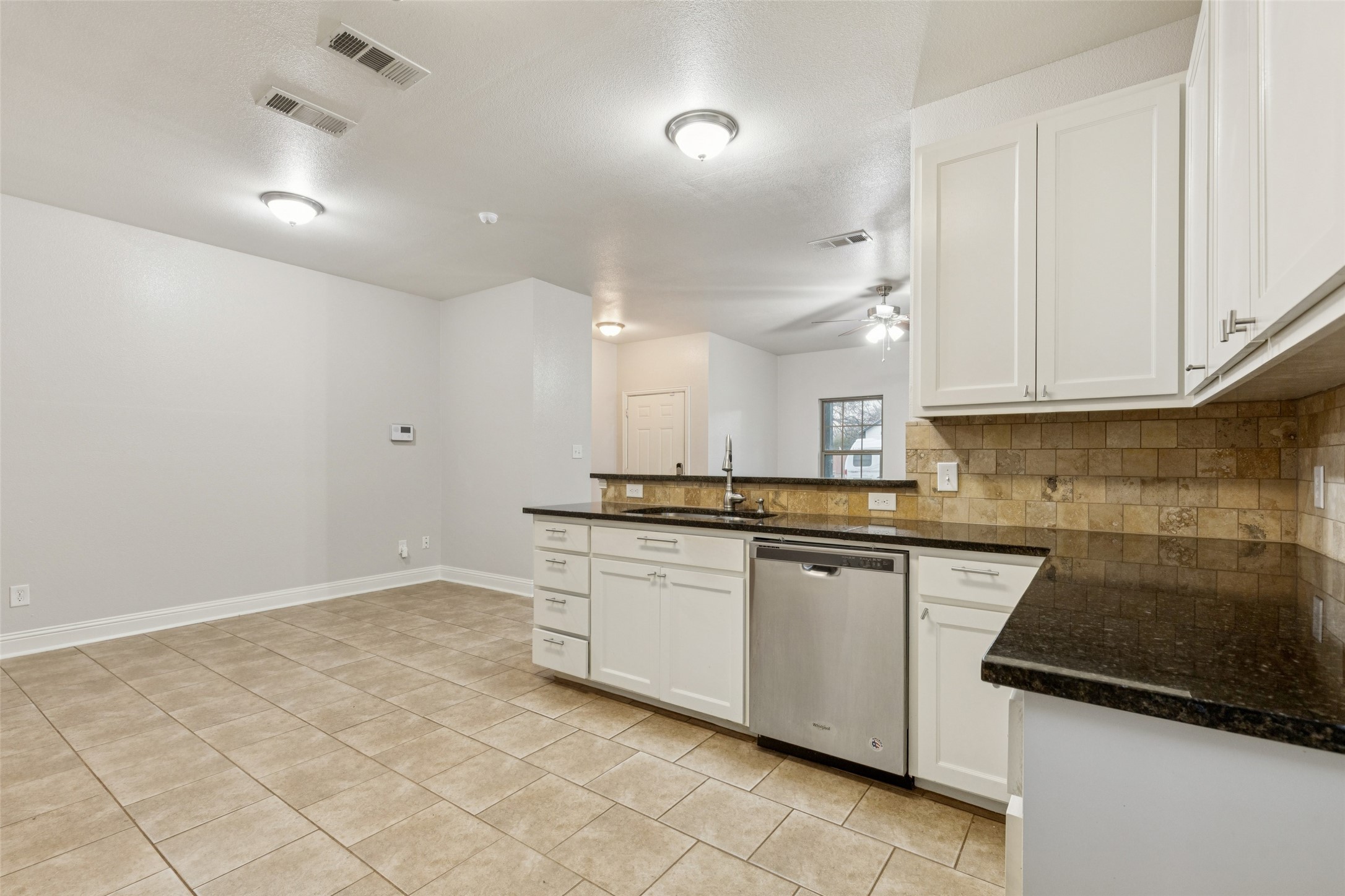 4824 Sunshine Drive Fort Worth TX 76105