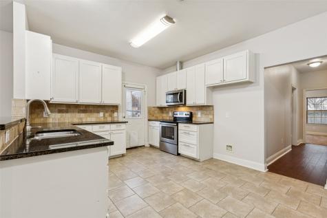 4824 Sunshine Drive Fort Worth TX 76105