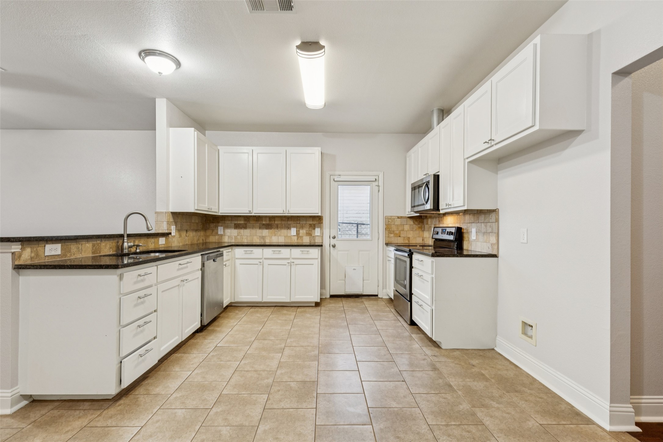 4824 Sunshine Drive Fort Worth TX 76105