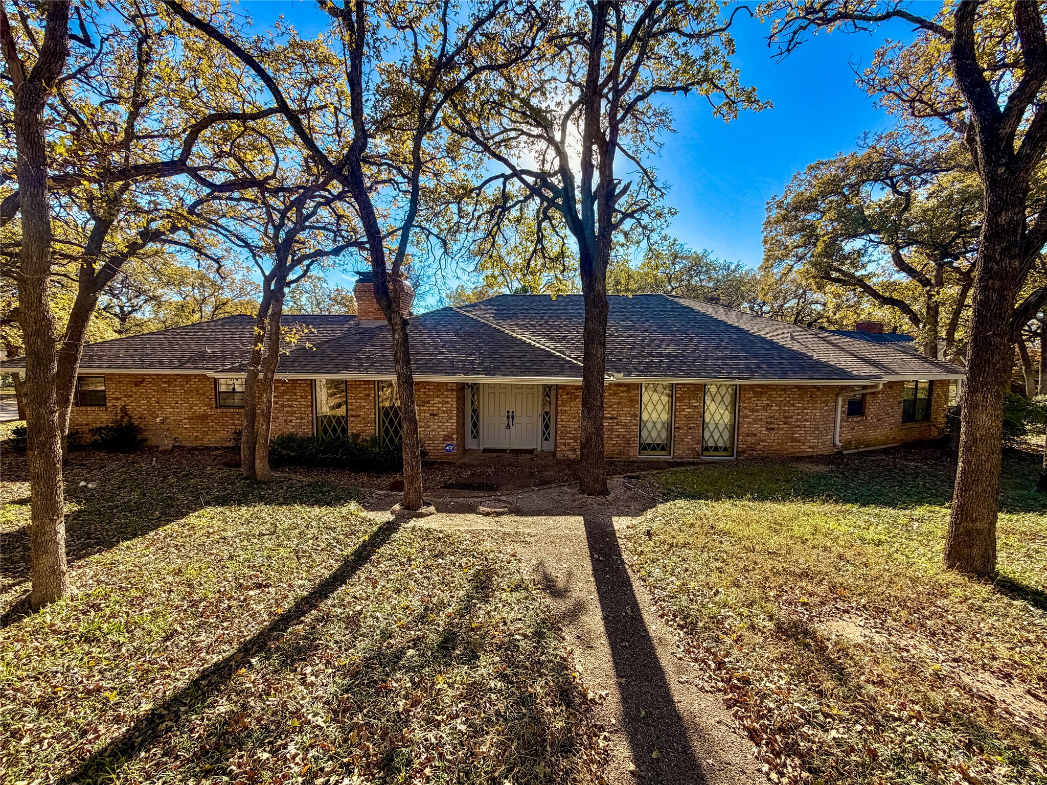 1650 Danciger Drive Fort Worth TX 76112