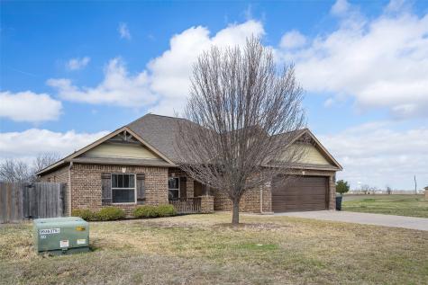 314 W Alene Drive Mabank TX 75147