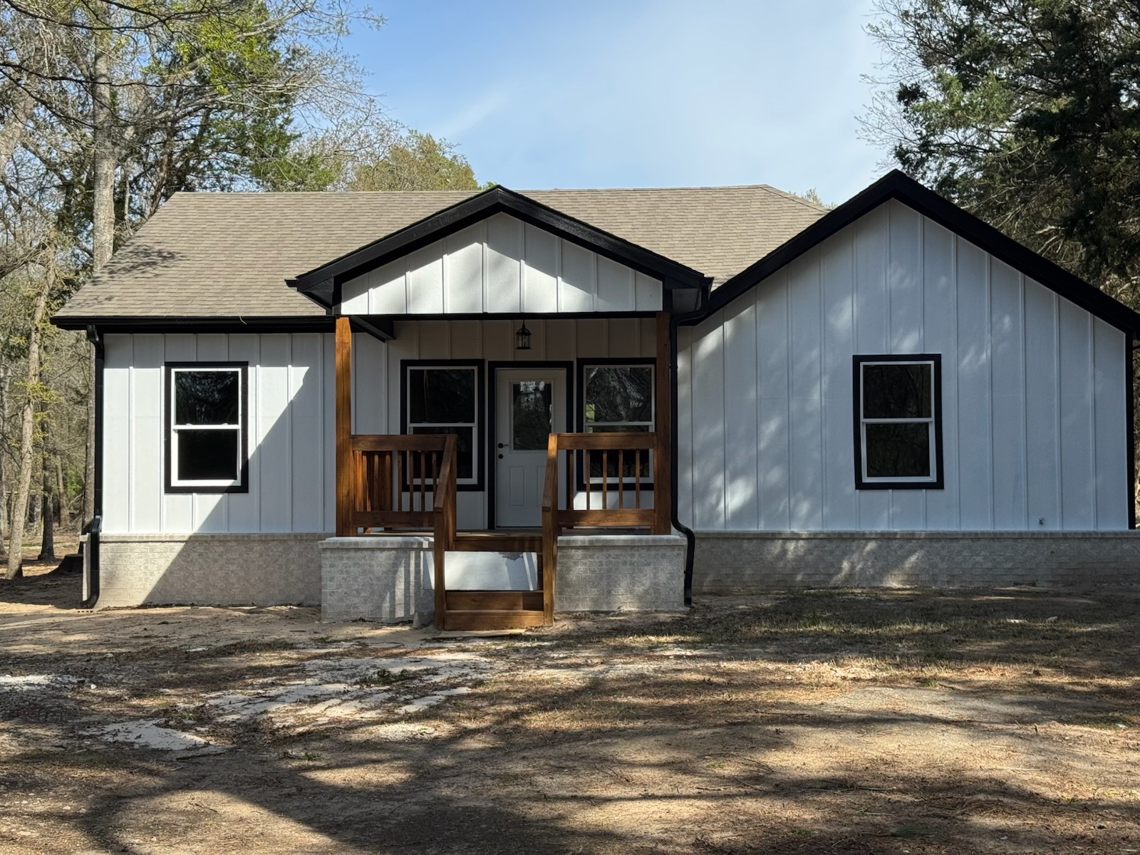 190 Private Road 8503 Ben Wheeler TX 75754