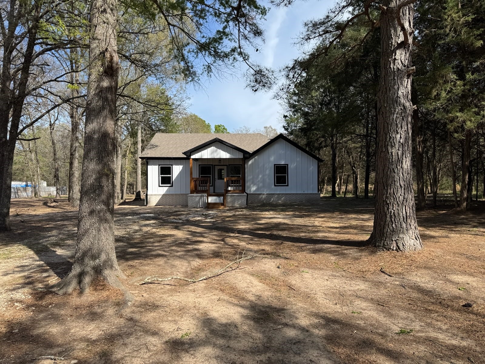 190 Private Road 8503 Ben Wheeler TX 75754