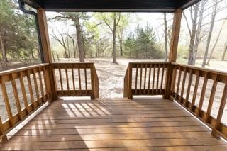 190 Private Road 8503 Ben Wheeler TX 75754