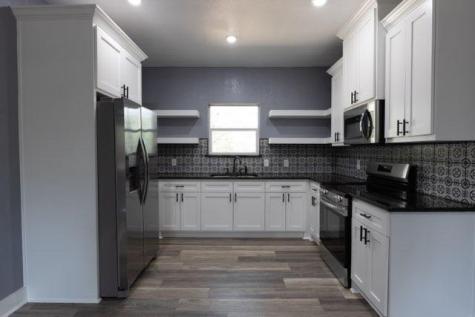 190 Private Road 8503 Ben Wheeler TX 75754