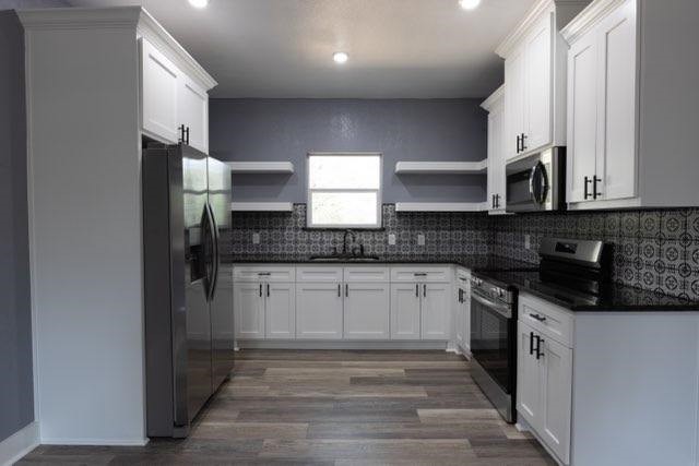 190 Private Road 8503 Ben Wheeler TX 75754
