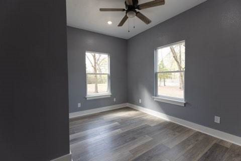 190 Private Road 8503 Ben Wheeler TX 75754