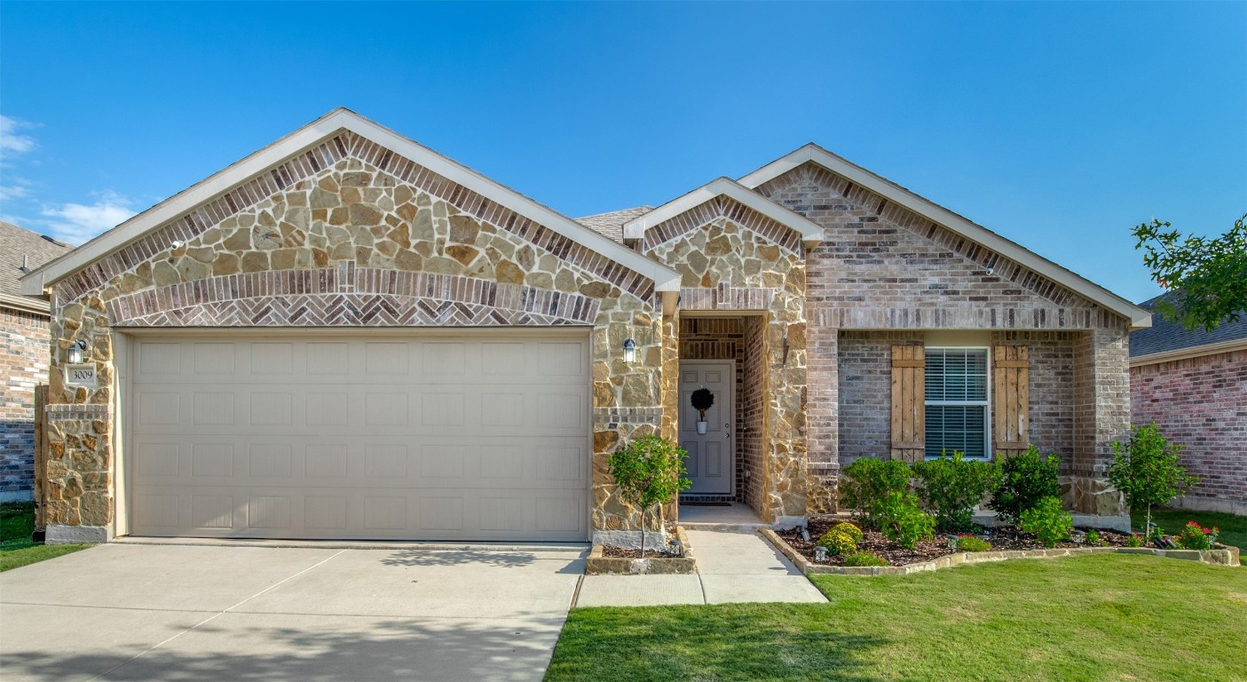 3009 Layla Creek Drive Little Elm TX 75068