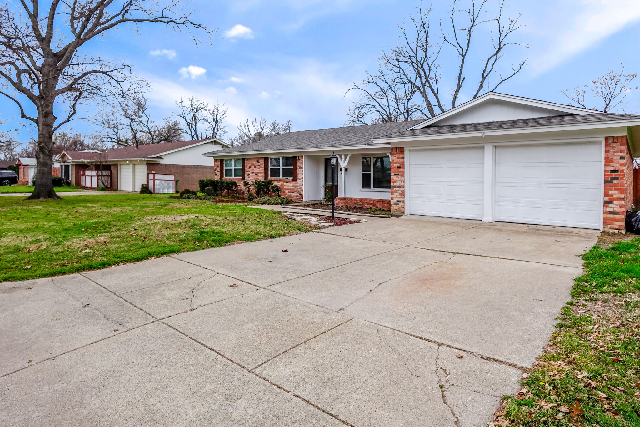 4317 Keeter Drive North Richland Hills TX 76180