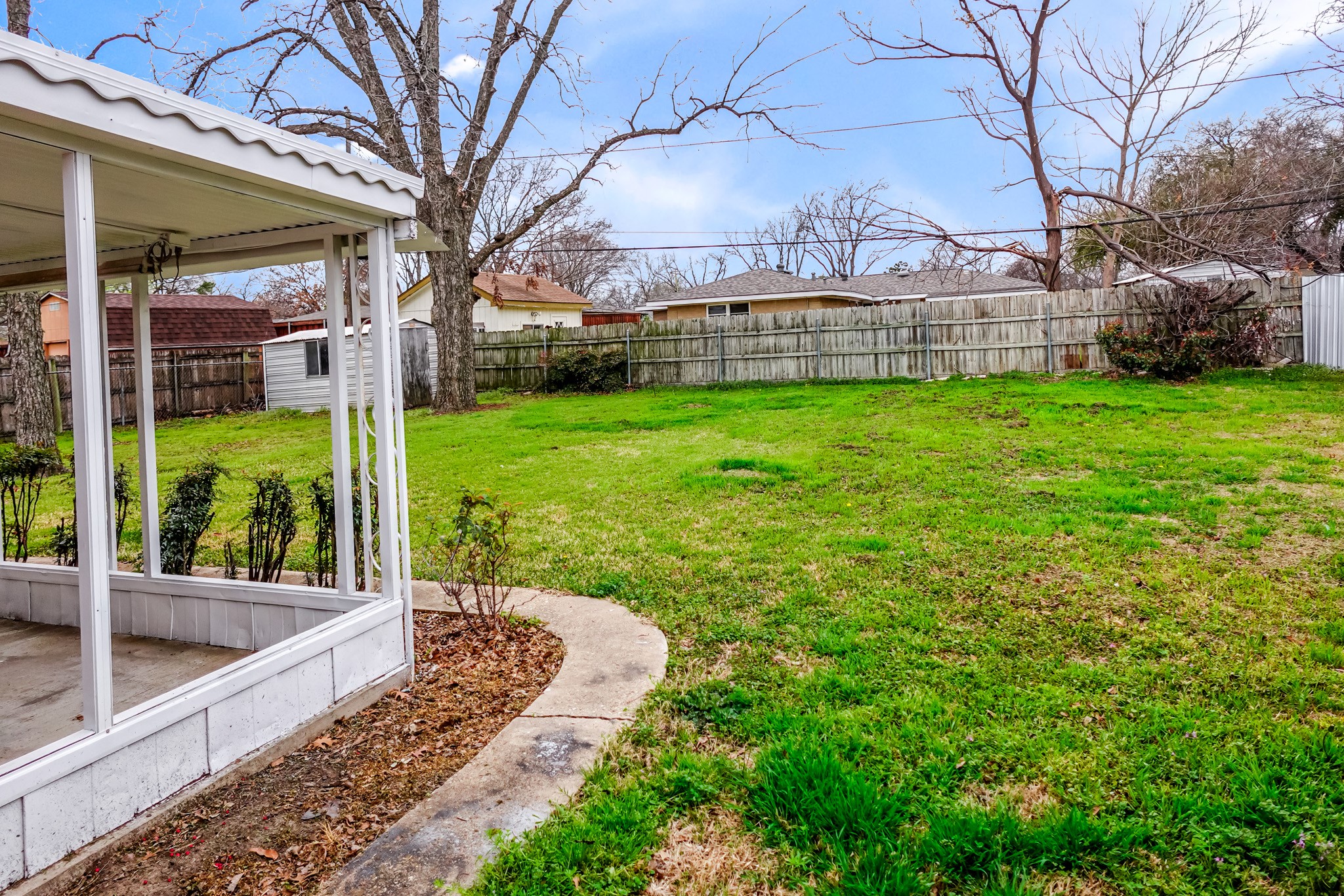 4317 Keeter Drive North Richland Hills TX 76180