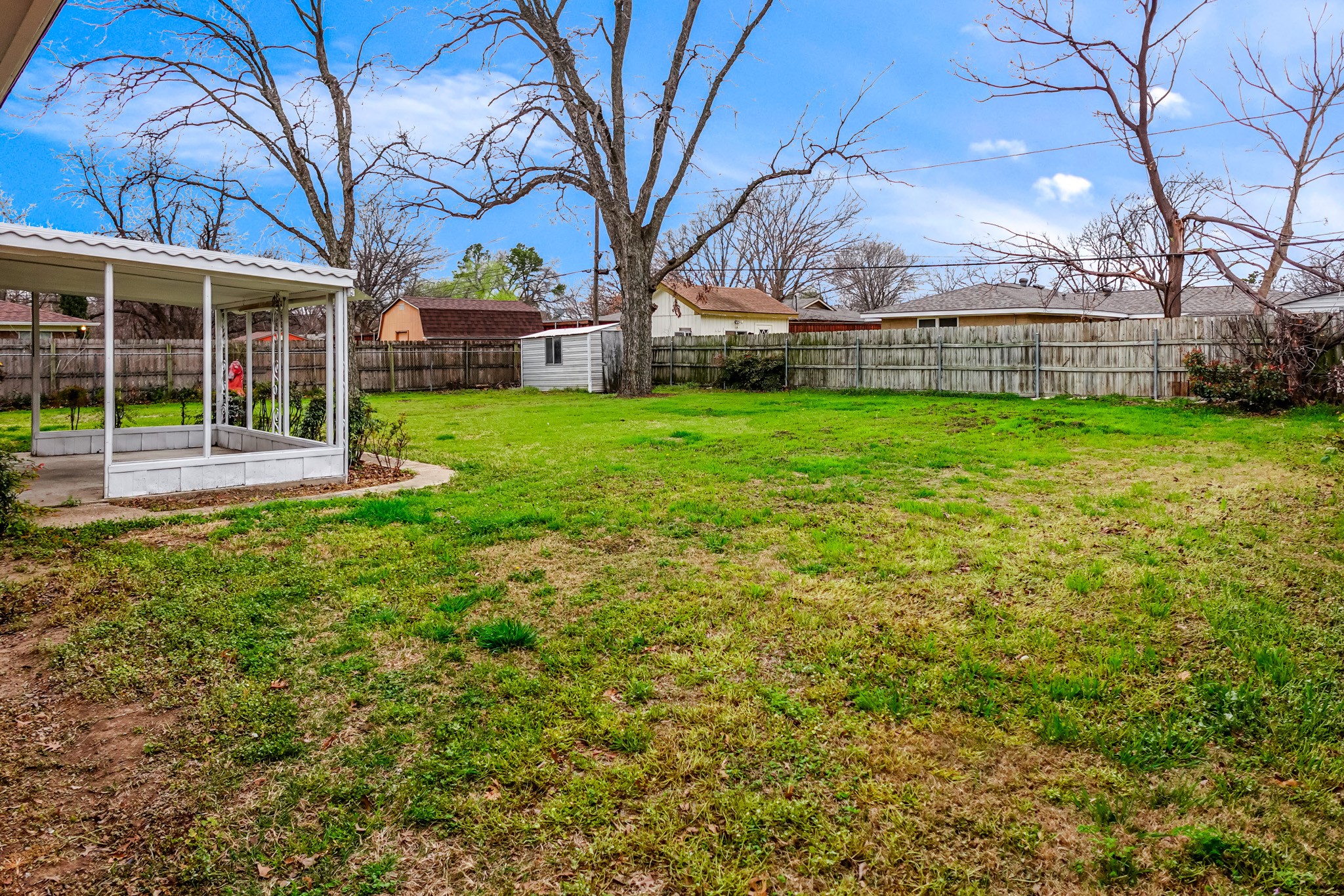 4317 Keeter Drive North Richland Hills TX 76180