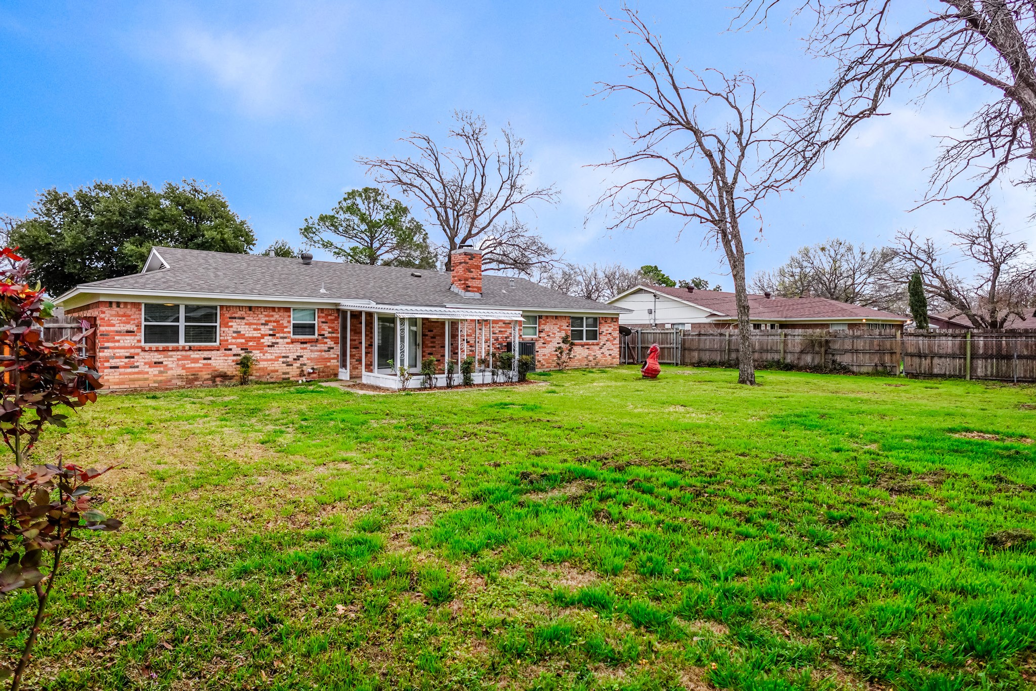 4317 Keeter Drive North Richland Hills TX 76180