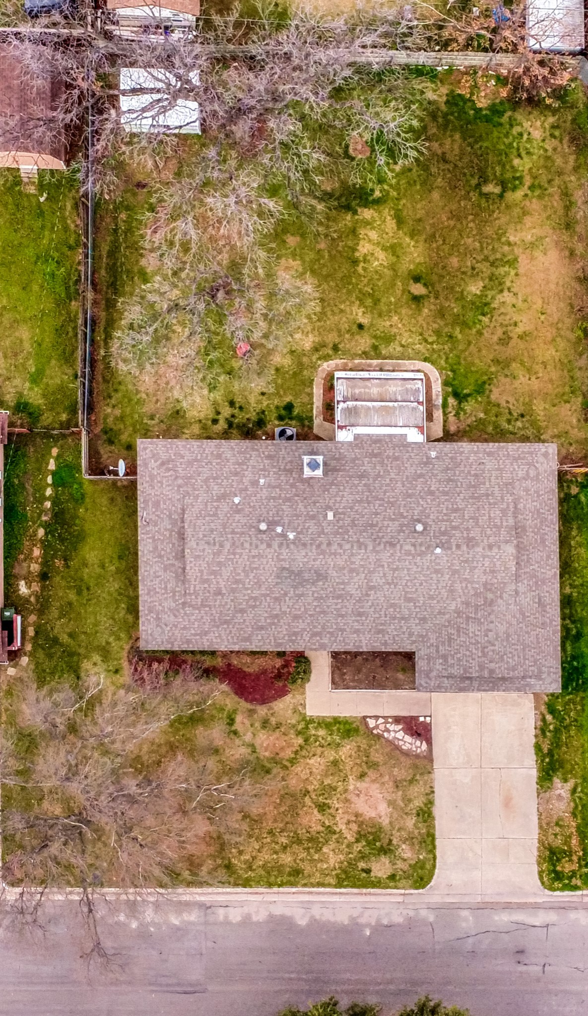 4317 Keeter Drive North Richland Hills TX 76180