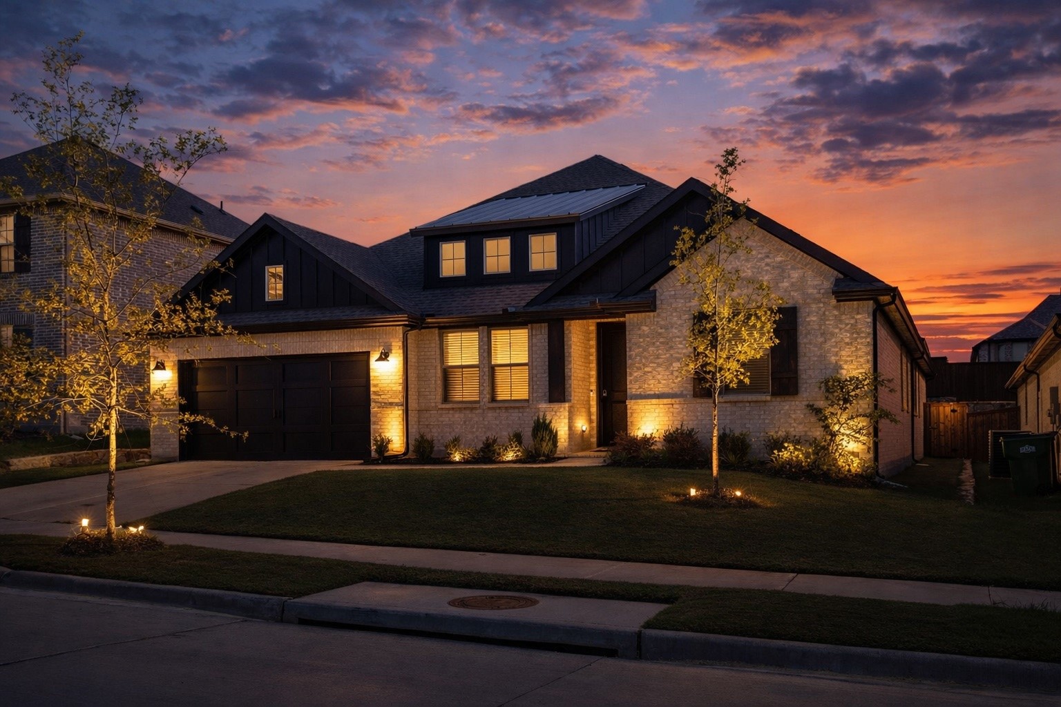 1415 Potenza Road Fate TX 75087