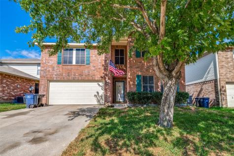 8768 Hunters Trail Fort Worth TX 76123