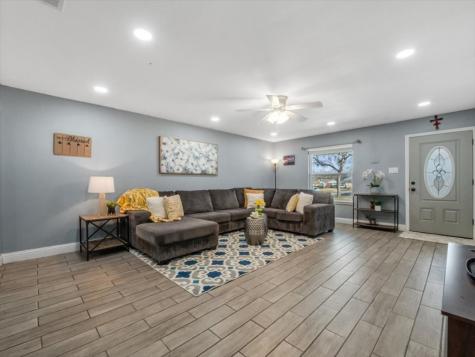 1716 Holt Street Fort Worth TX 76103