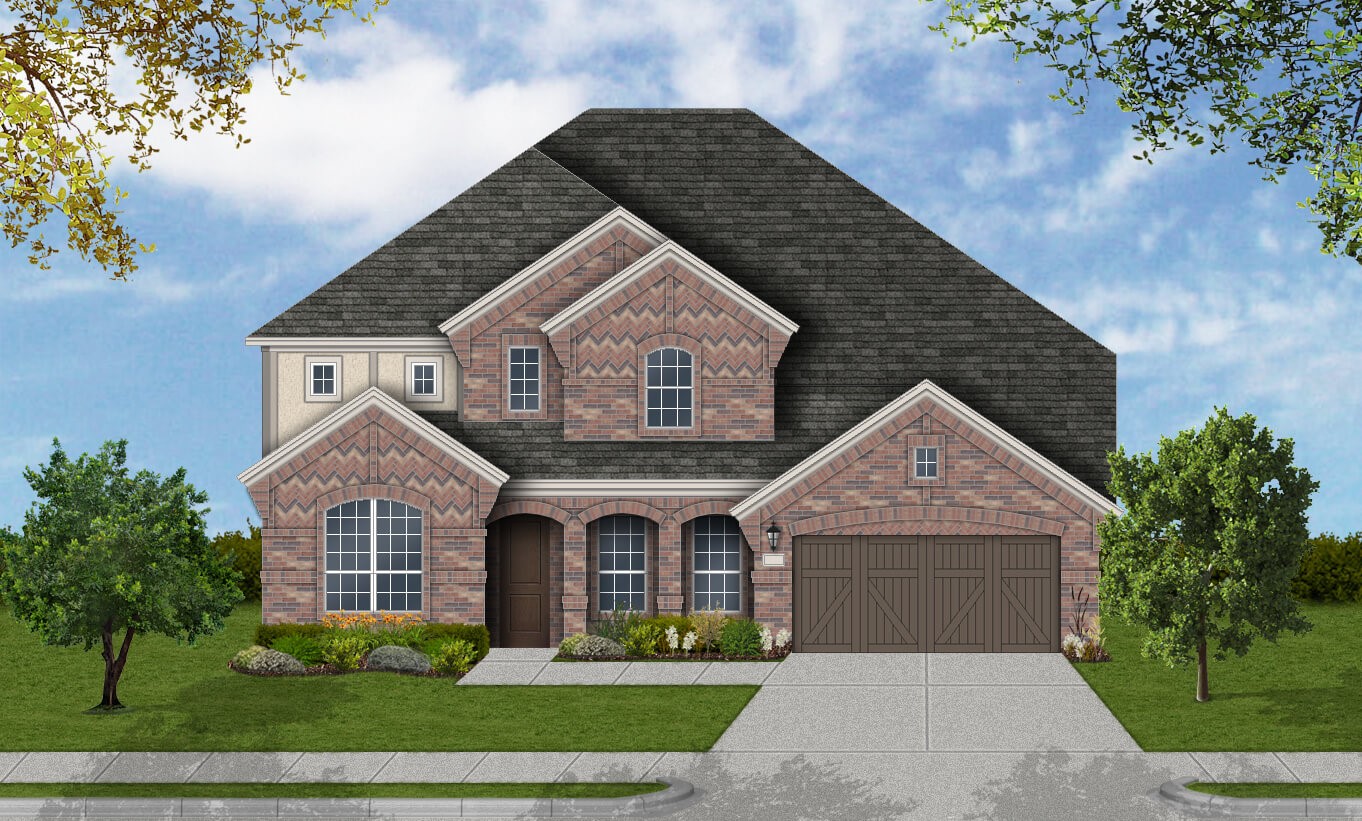 2701 Stratton Lane Celina TX 75009