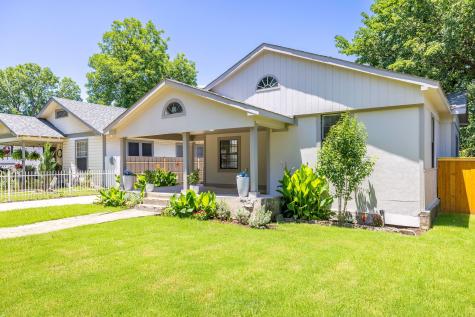 311 S Waverly Drive Dallas TX 75208
