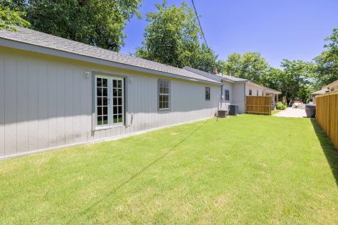 311 S Waverly Drive Dallas TX 75208