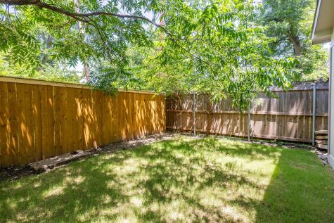 311 S Waverly Drive Dallas TX 75208