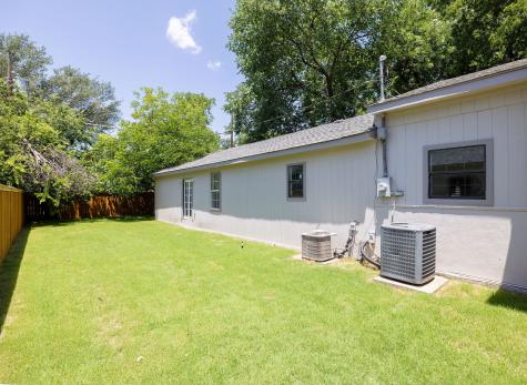 311 S Waverly Drive Dallas TX 75208