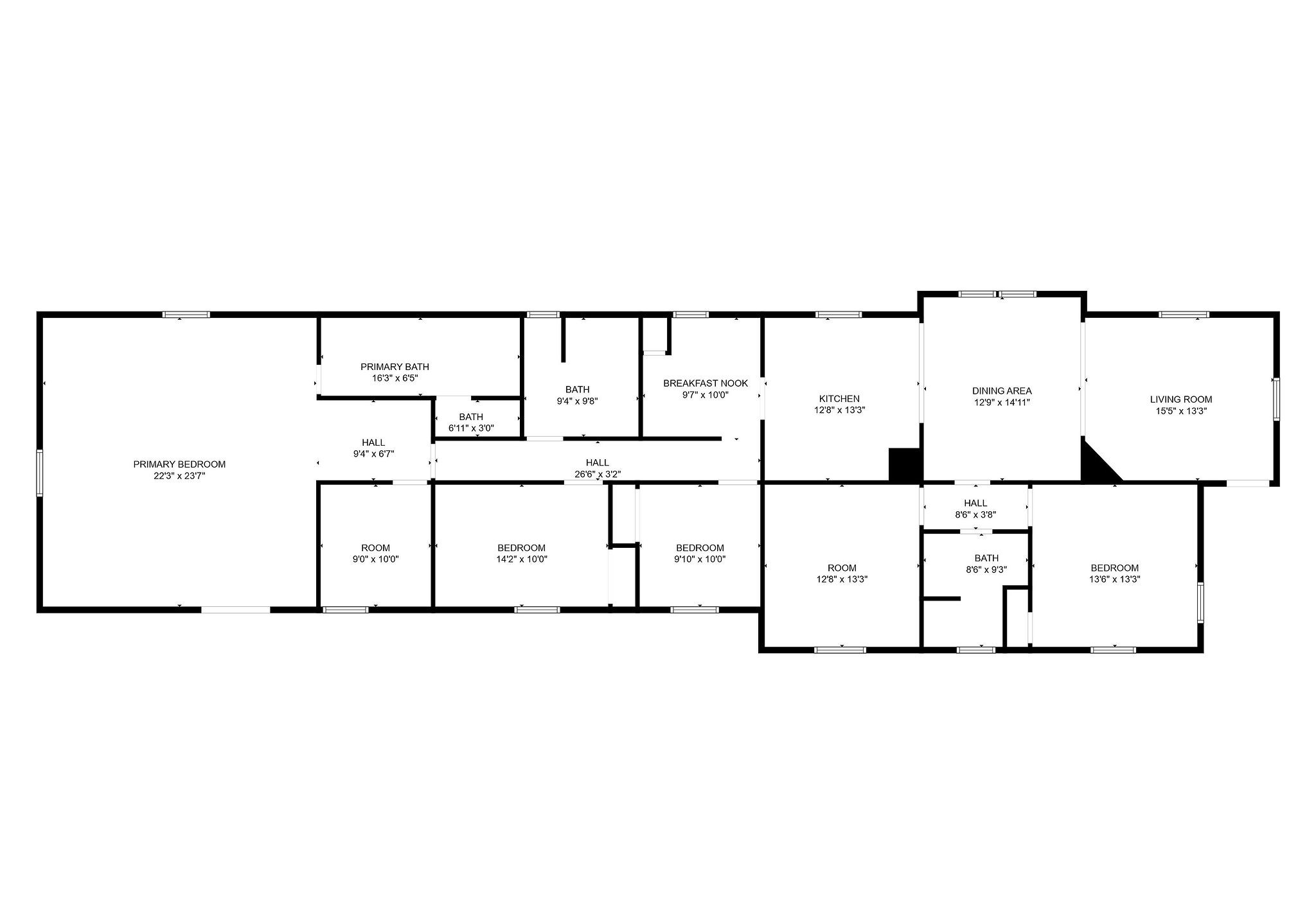 311 S Waverly Drive Dallas TX 75208