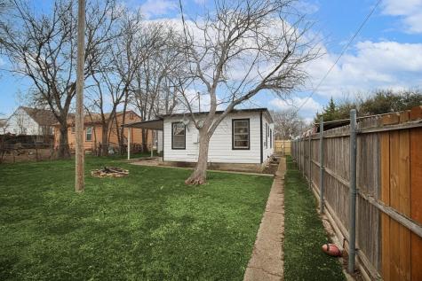 1244 E Morningside Drive Fort Worth TX 76104