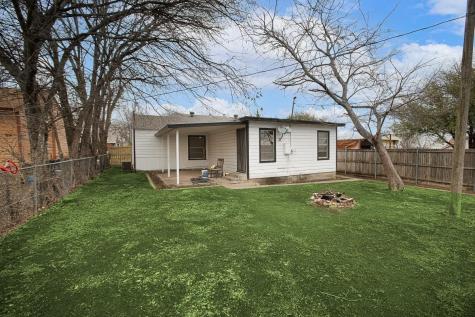 1244 E Morningside Drive Fort Worth TX 76104