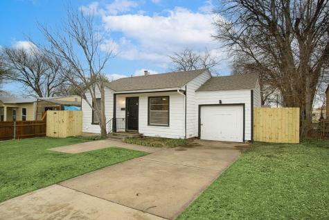 1244 E Morningside Drive Fort Worth TX 76104
