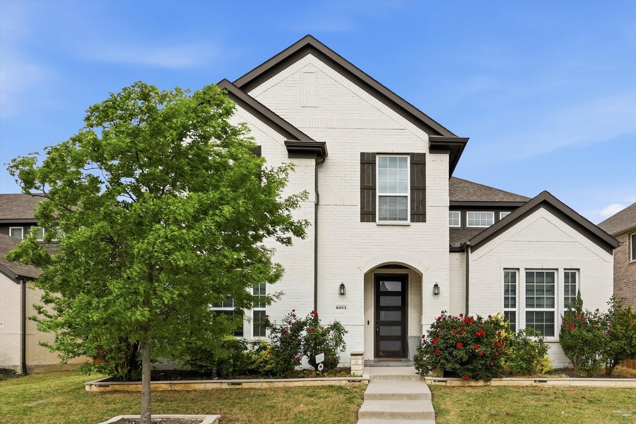 8053 Monks Cap Street Frisco TX 75035