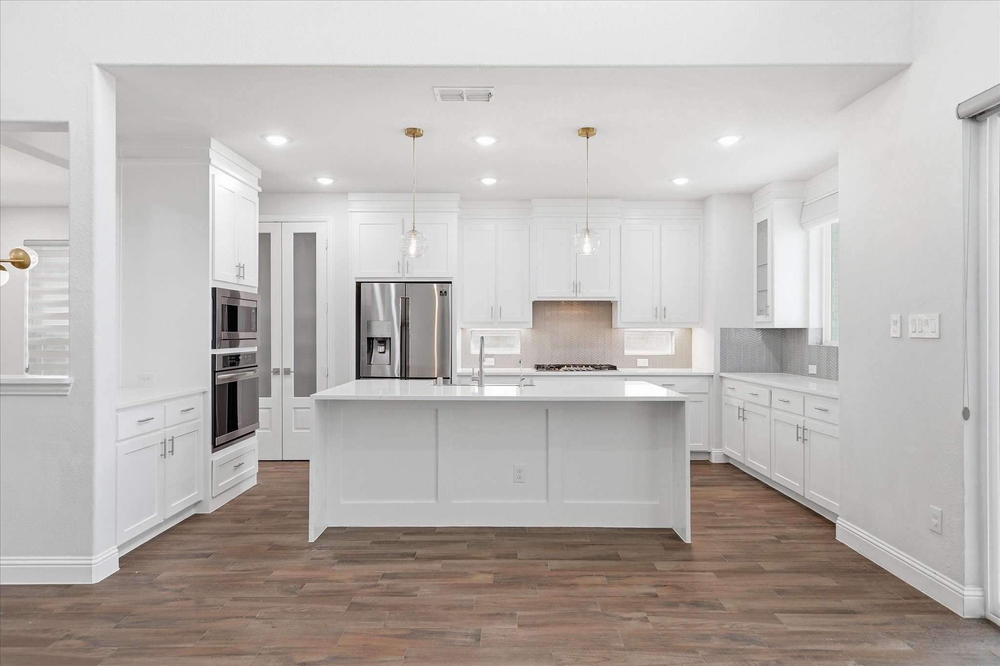 8053 Monks Cap Street Frisco TX 75035