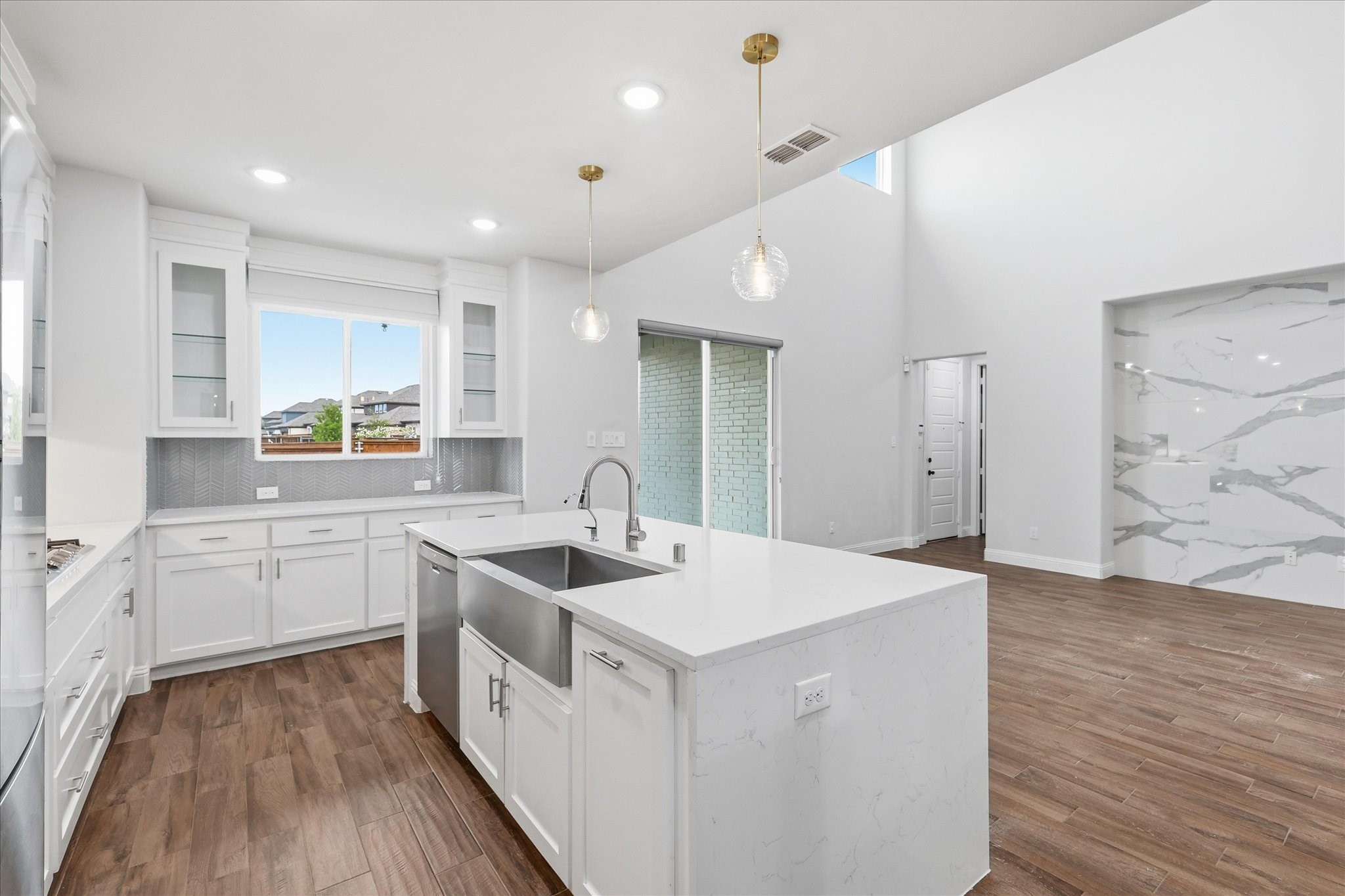8053 Monks Cap Street Frisco TX 75035