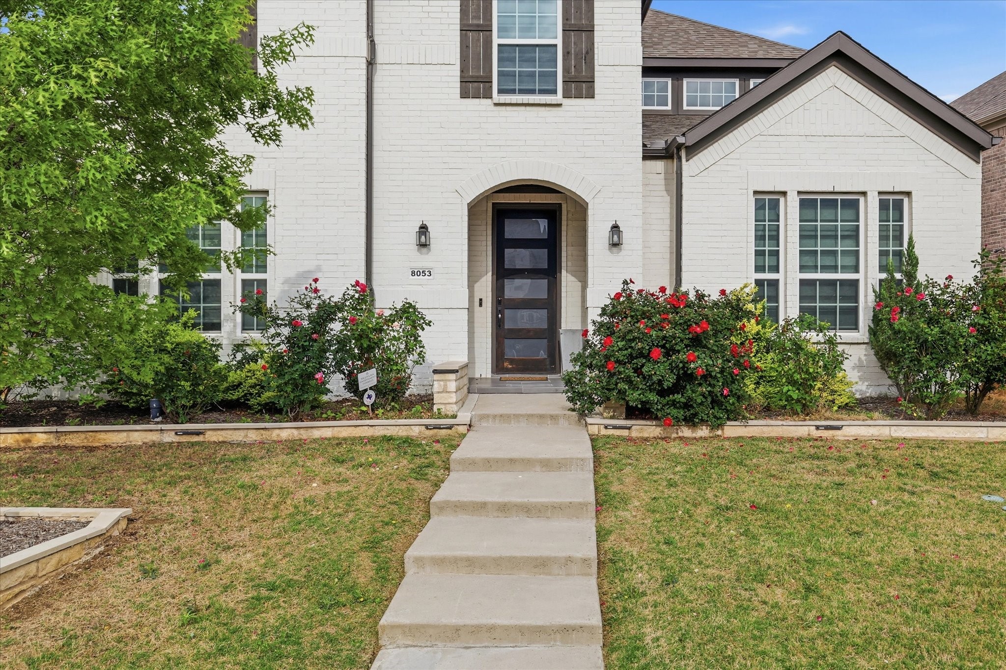 8053 Monks Cap Street Frisco TX 75035