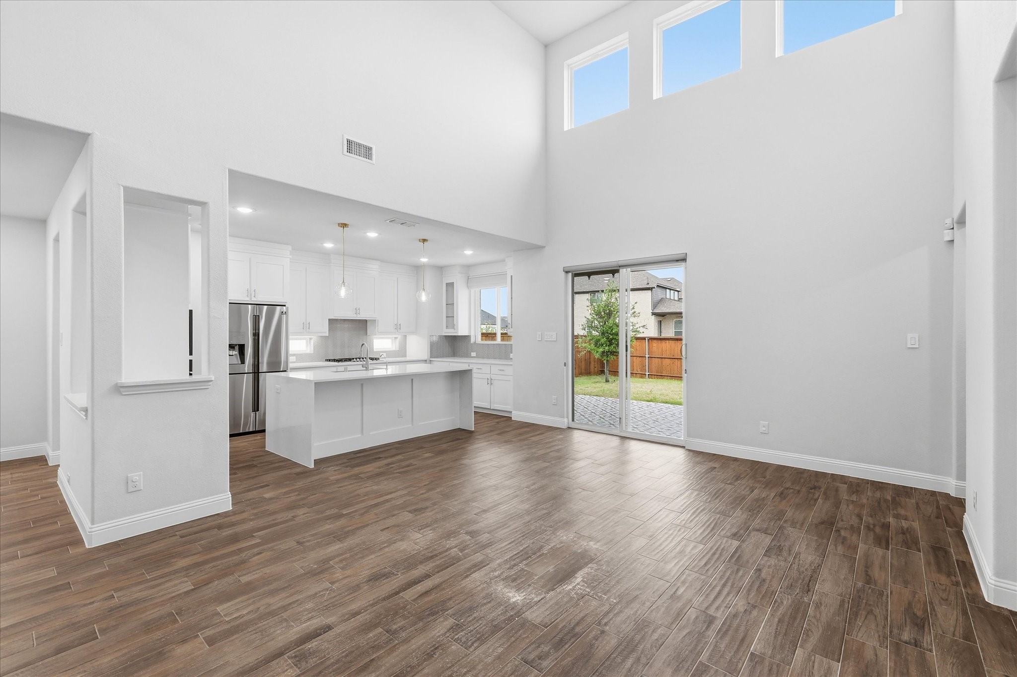 8053 Monks Cap Street Frisco TX 75035